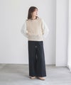 nAvy ワイドチノパンツ レディース商品サムネイル-38