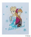 Disney 『アナと雪の女王』 長袖Tシャツ キッズ メール便 対応商品商品サムネイル-3