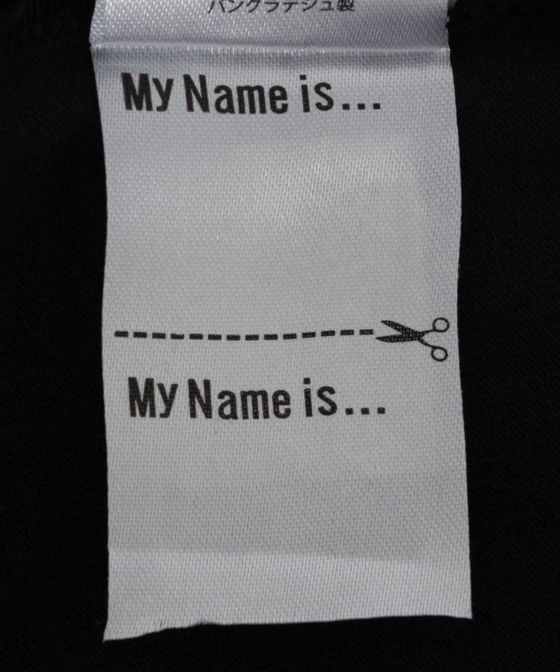 T-GRAPHICS  袖クレイジー長袖Tシャツ キッズ メール便 対応商品商品画像-8