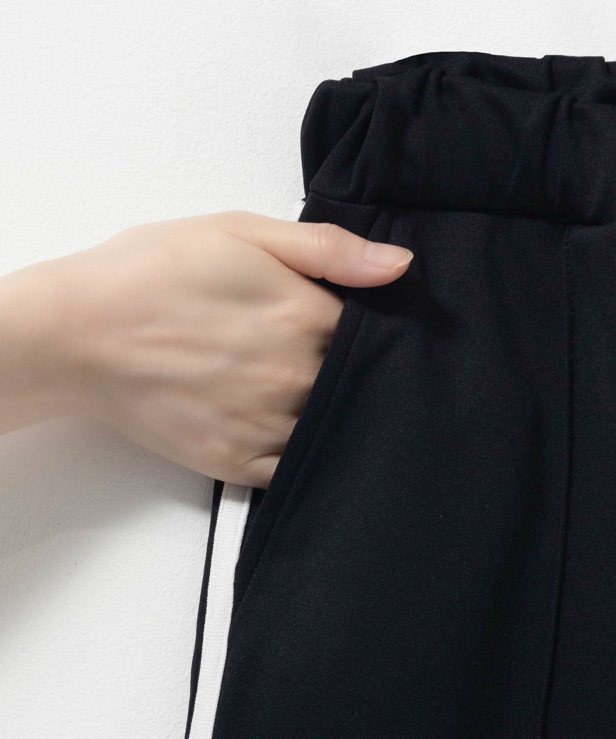 NAVY ジャージパンツ キッズ