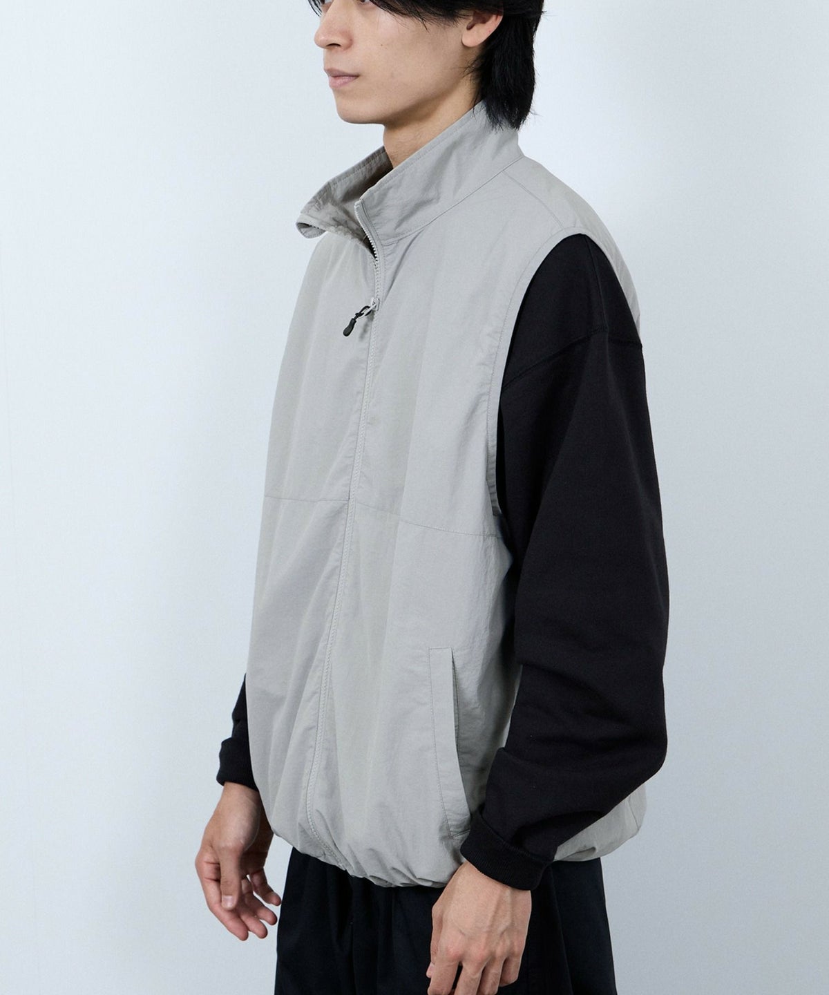 NAVY アクティブベスト メンズ