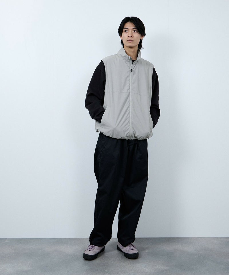 NAVY  アクティブベスト メンズ商品画像-6