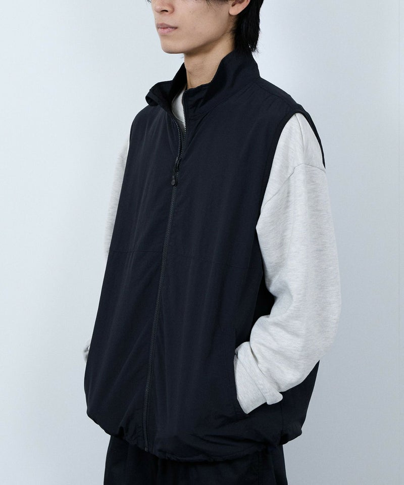 NAVY アクティブベスト メンズ商品画像-13