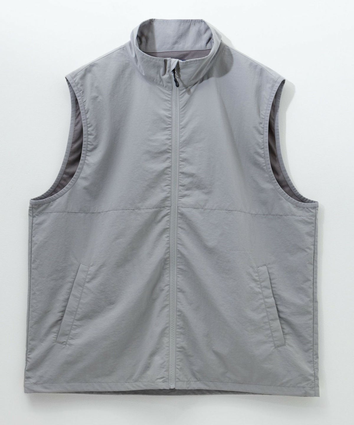 NAVY アクティブベスト メンズ