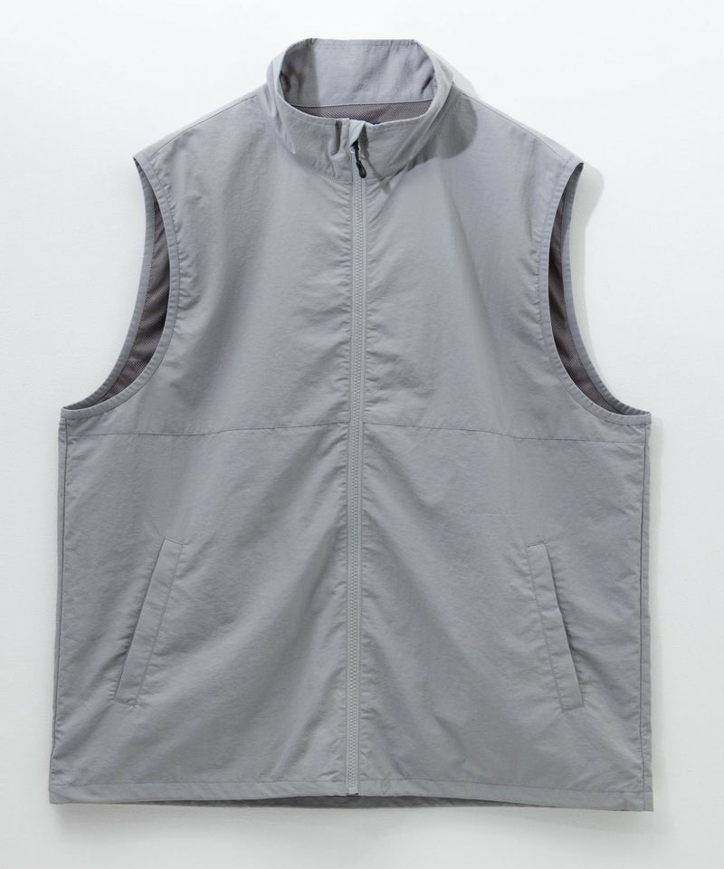 NAVY  アクティブベスト メンズ商品画像-15