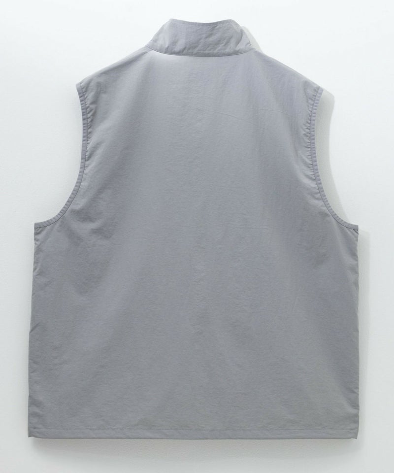 NAVY  アクティブベスト メンズ商品画像-16