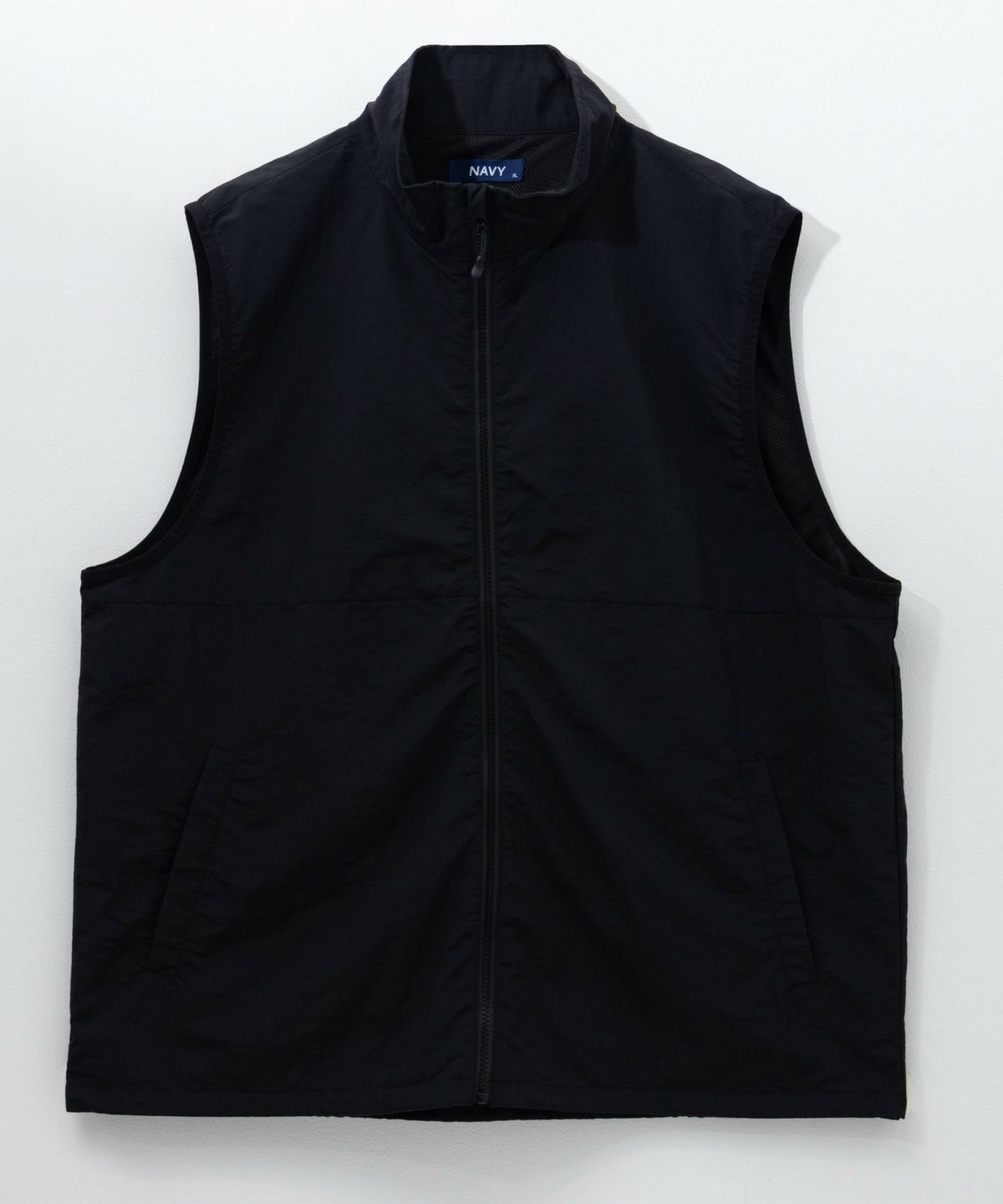 NAVY アクティブベスト メンズ