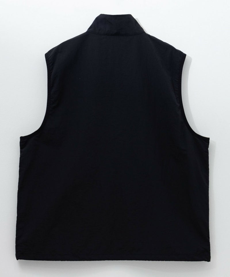 NAVY アクティブベスト メンズ商品画像-18