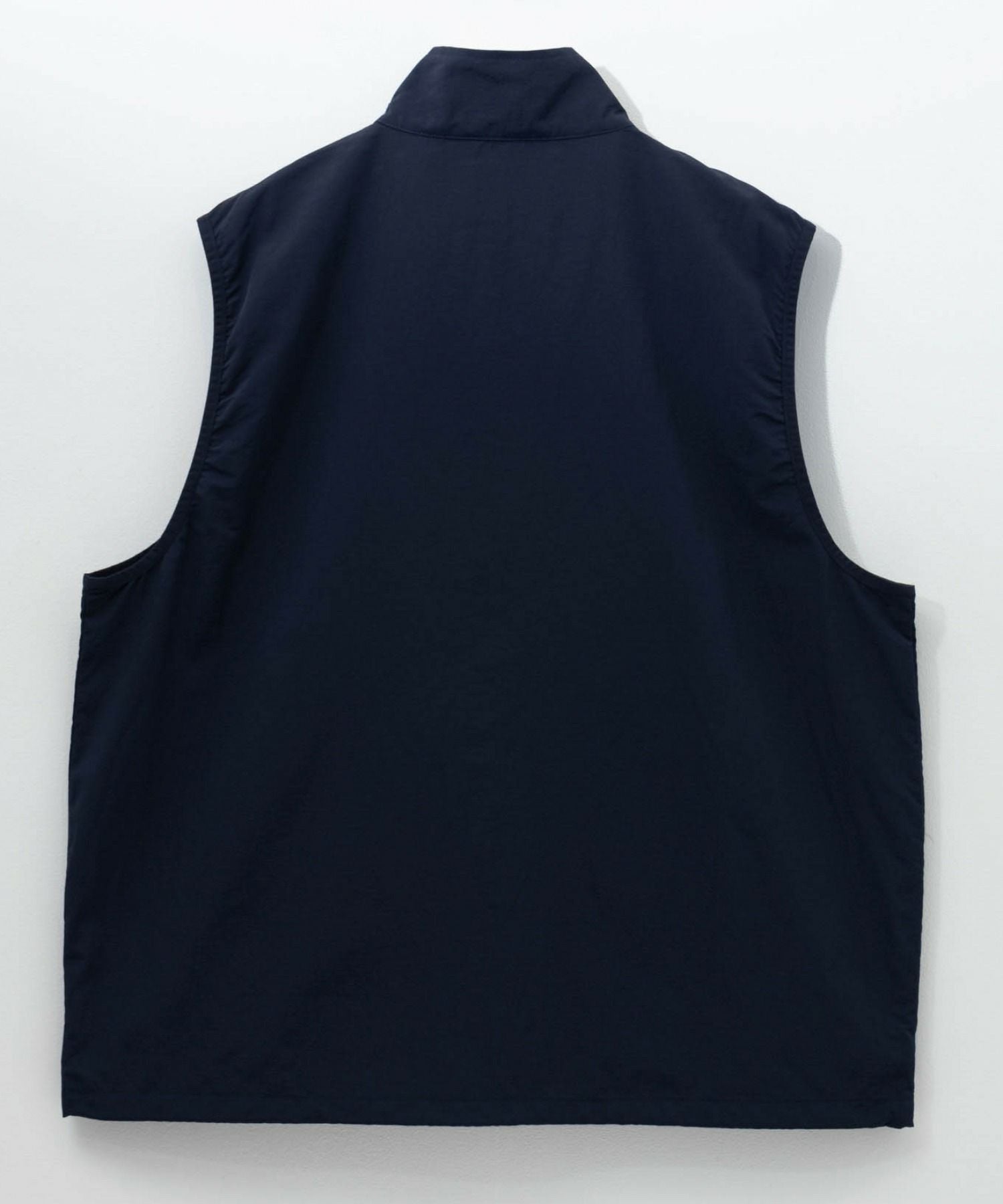 NAVY アクティブベスト メンズ