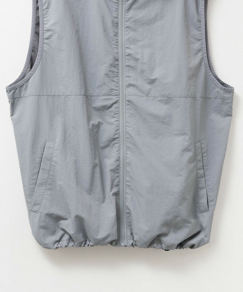 NAVY アクティブベスト メンズ商品画像-24