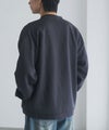 URBAN COLLECTION  ふくれジャガードカーディガン メンズ商品サムネイル-12