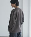 URBAN COLLECTION  ふくれジャガードカーディガン メンズ商品サムネイル-17