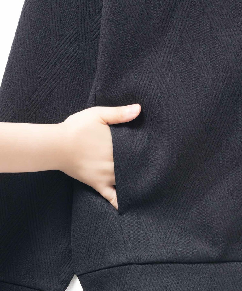 URBAN COLLECTION ふくれジャガードカーディガン メンズ商品画像-28