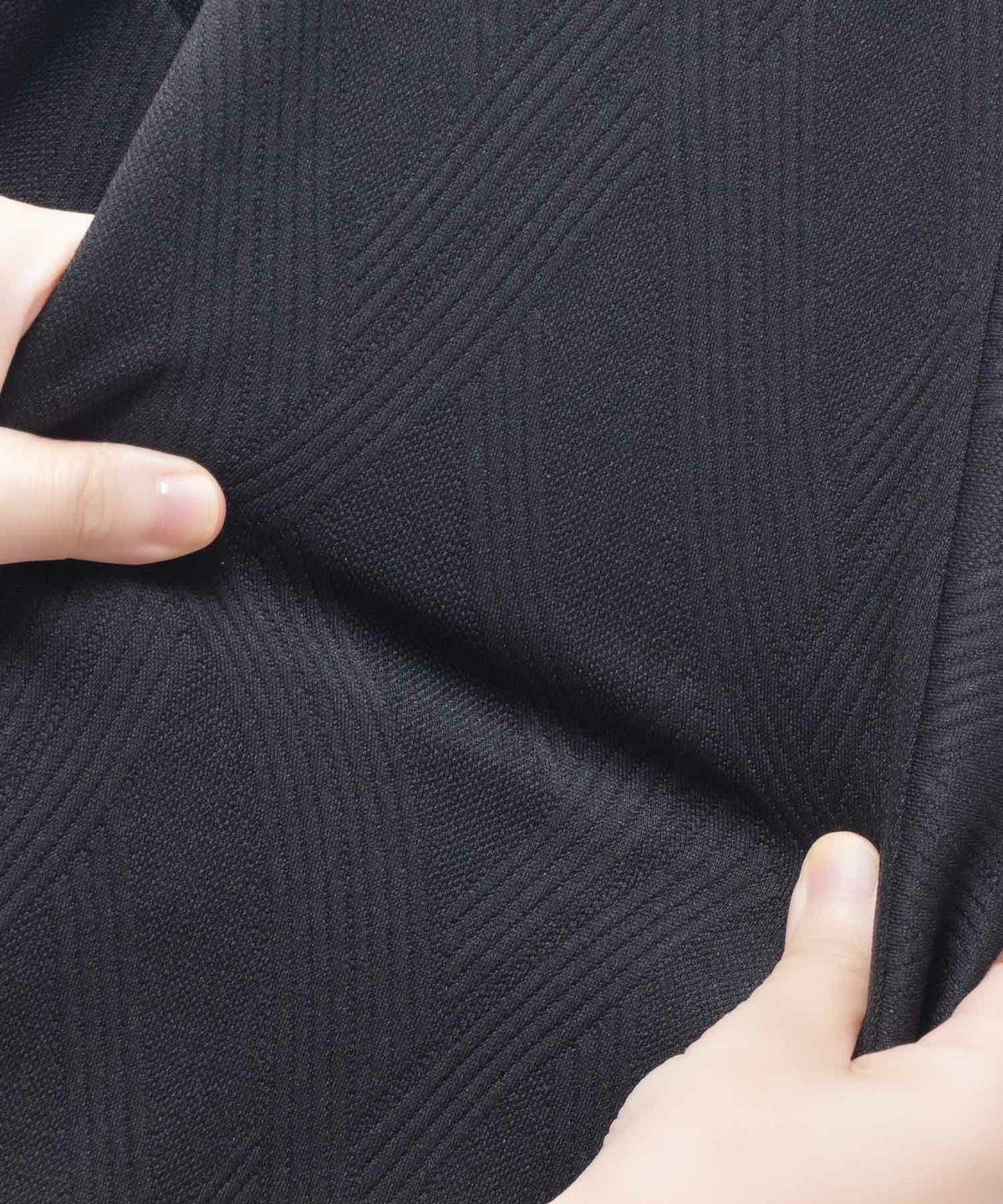 URBAN COLLECTION ふくれジャガードカーディガン メンズ