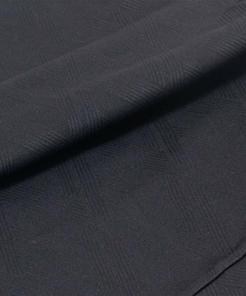 URBAN COLLECTION  ふくれジャガードカーディガン メンズ商品画像-30