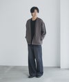 URBAN COLLECTION  ふくれジャガードカーディガン メンズ商品サムネイル-36