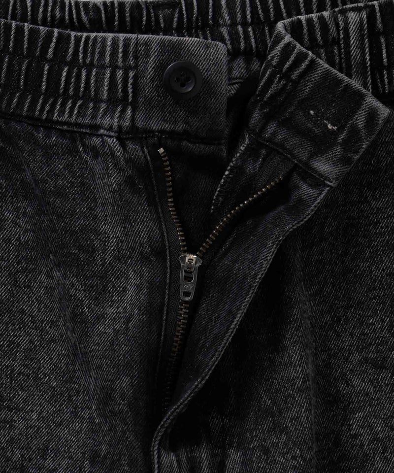 NAVY デニムカーゴパンツ メンズ商品画像-23