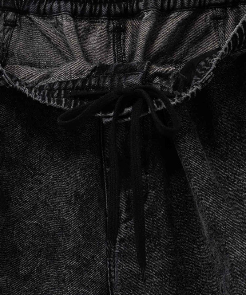 NAVY デニムカーゴパンツ メンズ商品画像-24