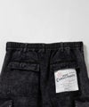 NAVY デニムカーゴパンツ メンズ商品サムネイル-25