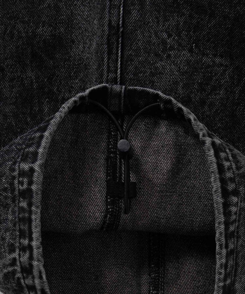 NAVY デニムカーゴパンツ メンズ商品画像-26