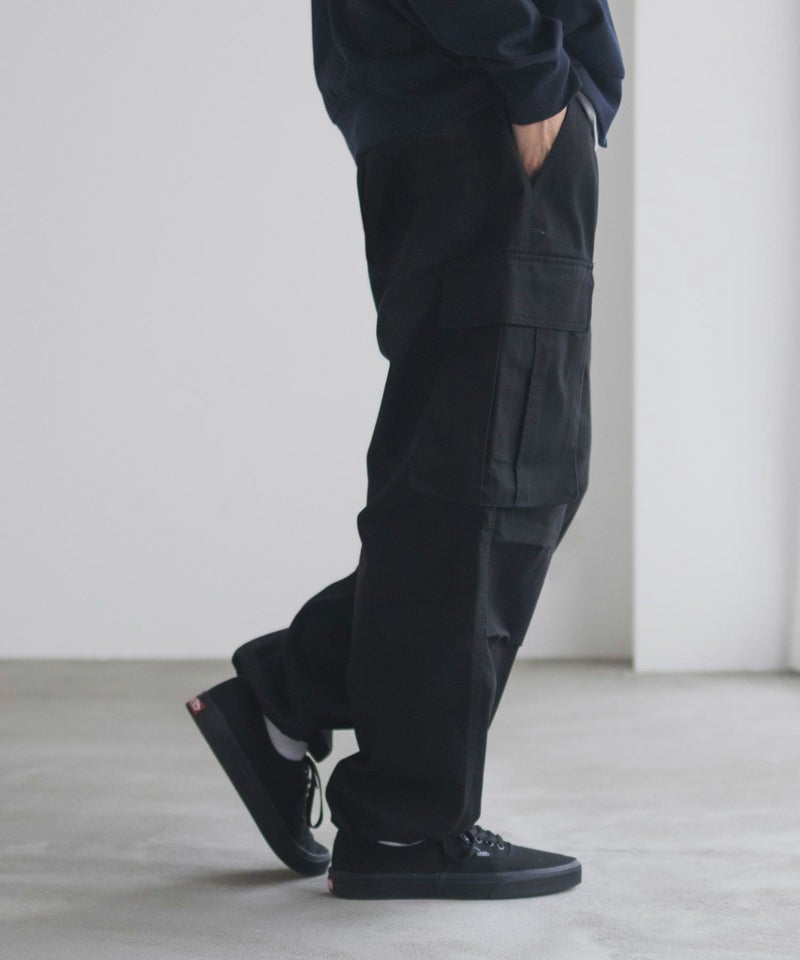 NAVY カーゴパンツ メンズ商品画像-5