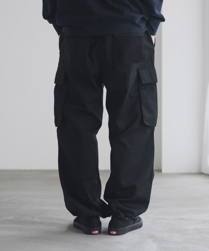 NAVY カーゴパンツ メンズ商品画像-6