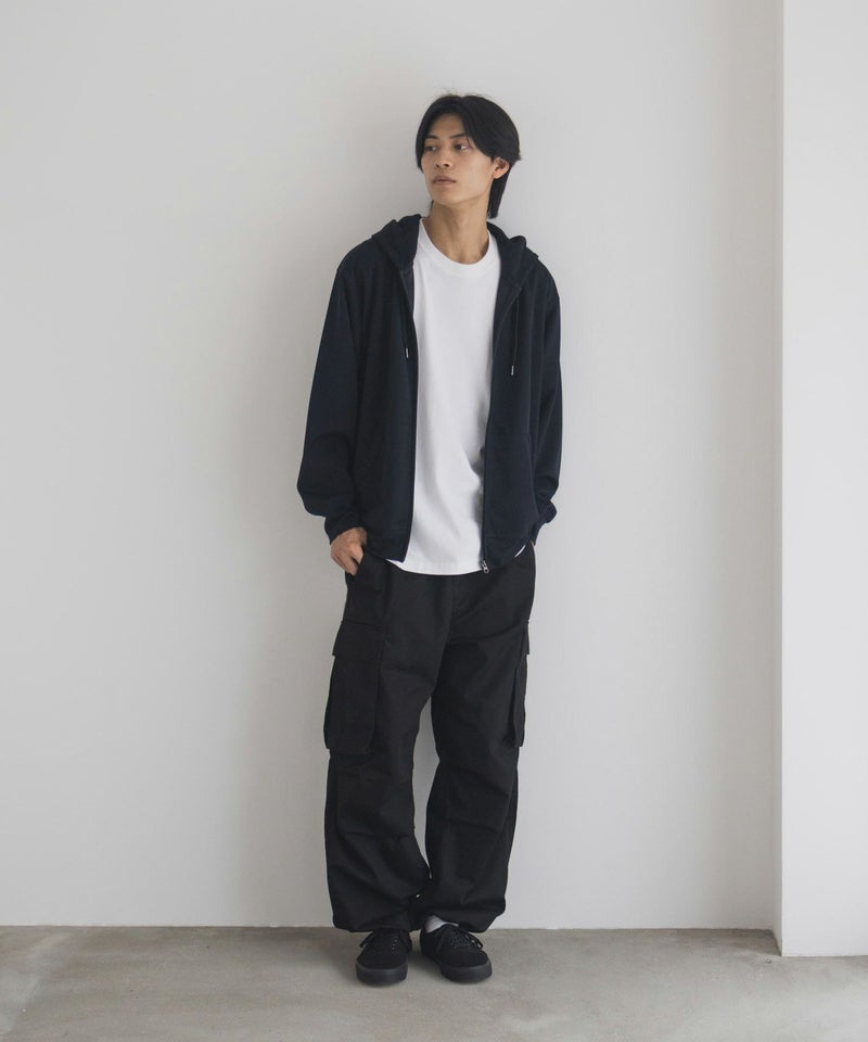 NAVY カーゴパンツ メンズ商品画像-7