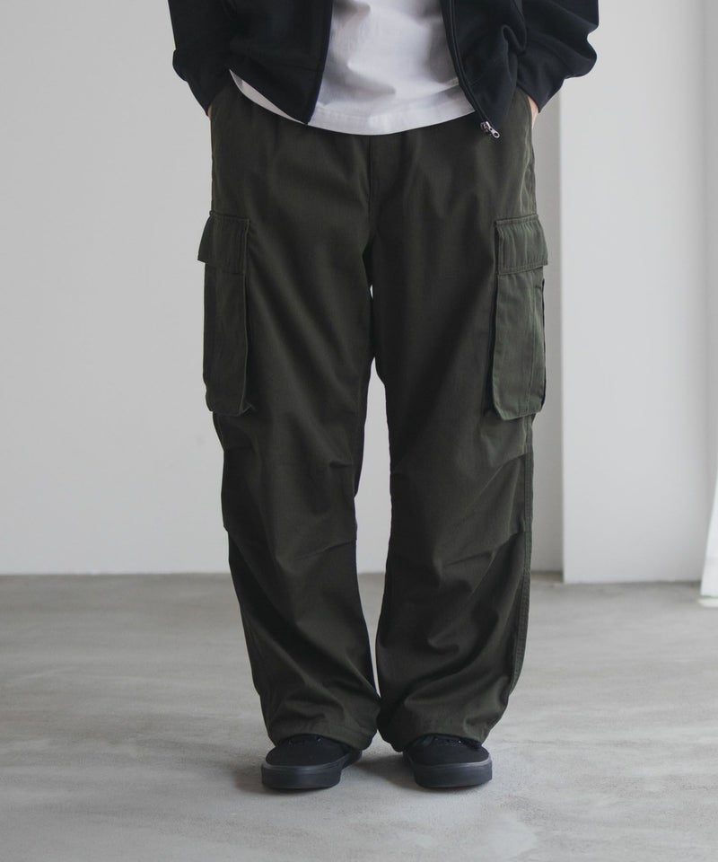 NAVY カーゴパンツ メンズ商品画像-9