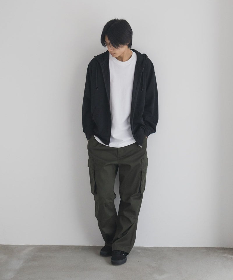 NAVY カーゴパンツ メンズ商品画像-13