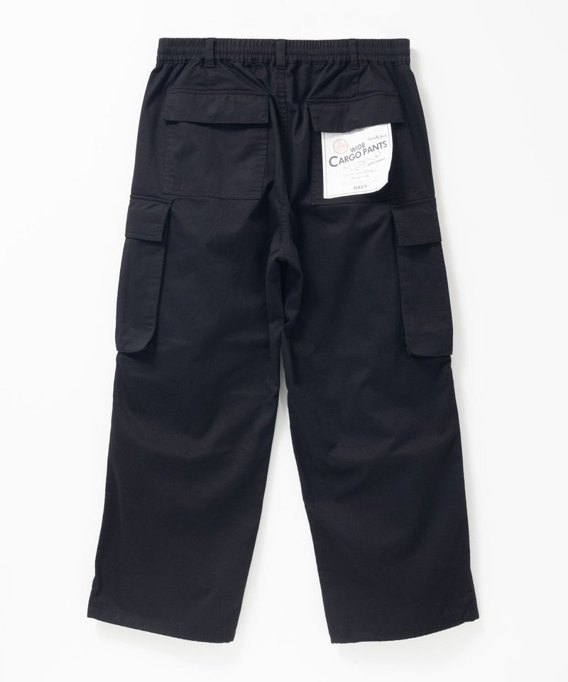 NAVY カーゴパンツ メンズ商品画像-16
