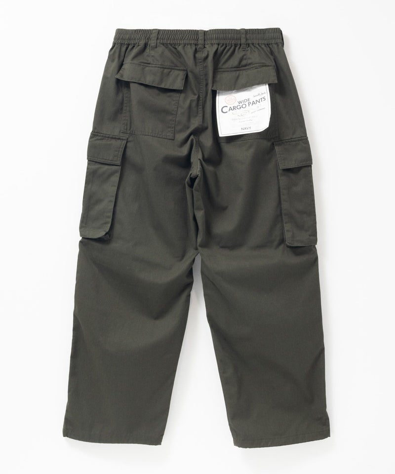 NAVY カーゴパンツ メンズ商品画像-18