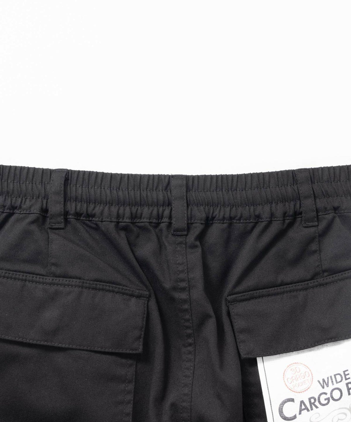 NAVY カーゴパンツ メンズ