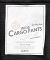 NAVY カーゴパンツ メンズ商品サムネイル-27