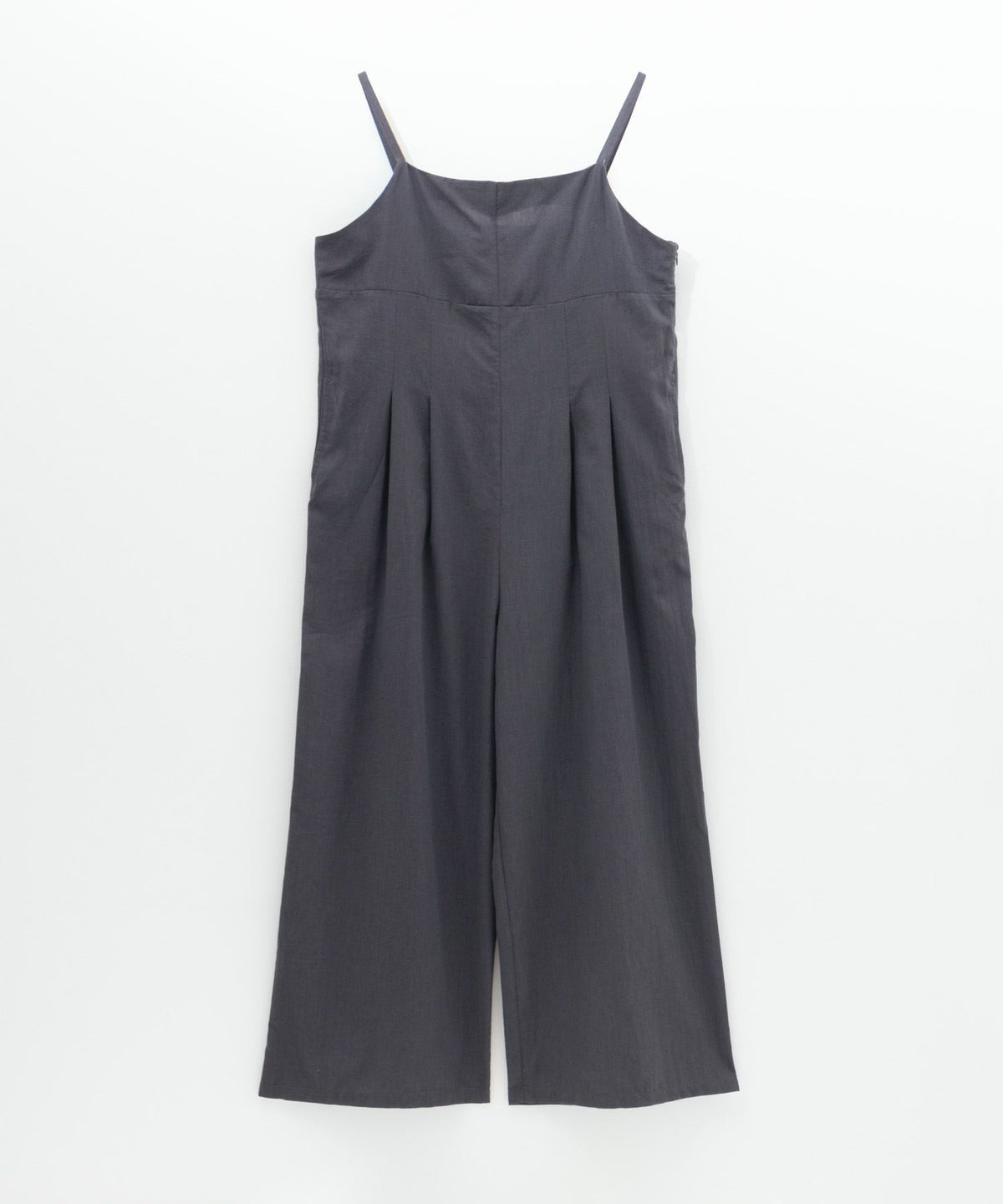 Idnes キャミサロペット レディース