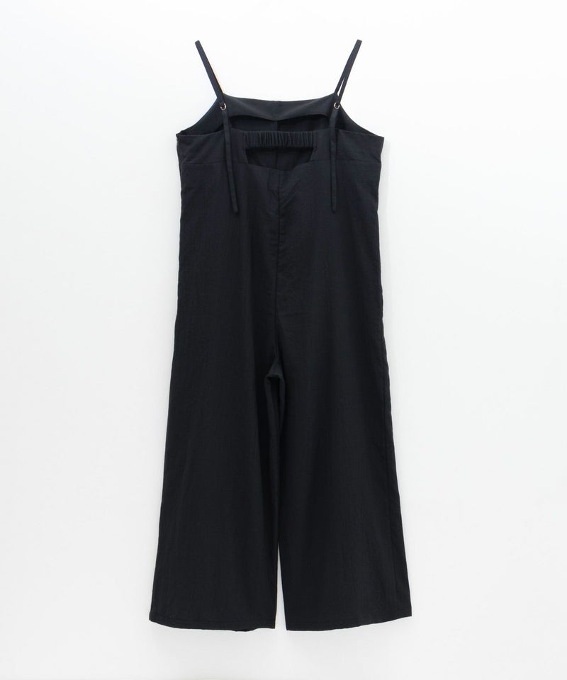 Idnes キャミサロペット レディース商品画像-4