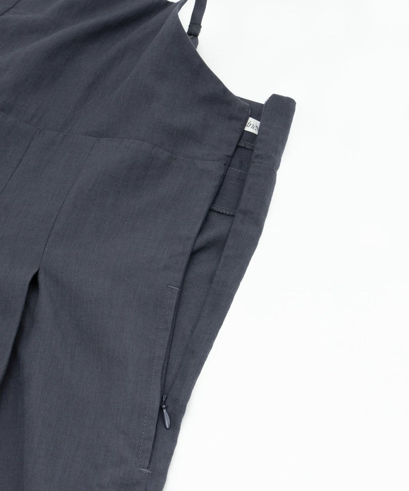 Idnes キャミサロペット レディース商品画像-6