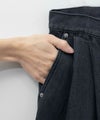 【WEB限定】デニムツータックワイドパンツ メンズ商品サムネイル-23