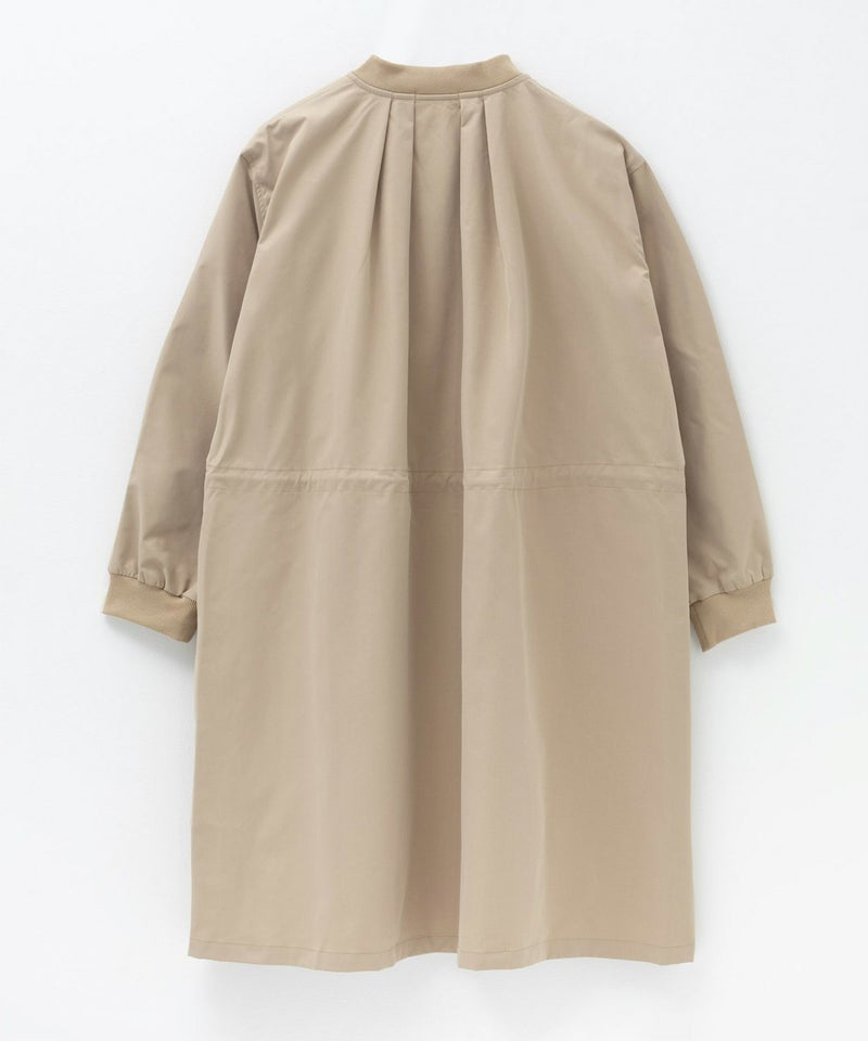 nAvy リブロングブルゾン レディース商品画像-19