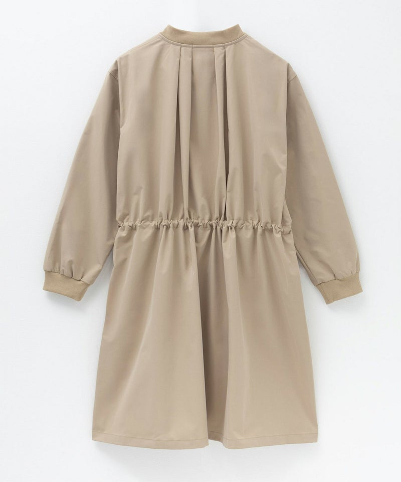 nAvy リブロングブルゾン レディース商品画像-25