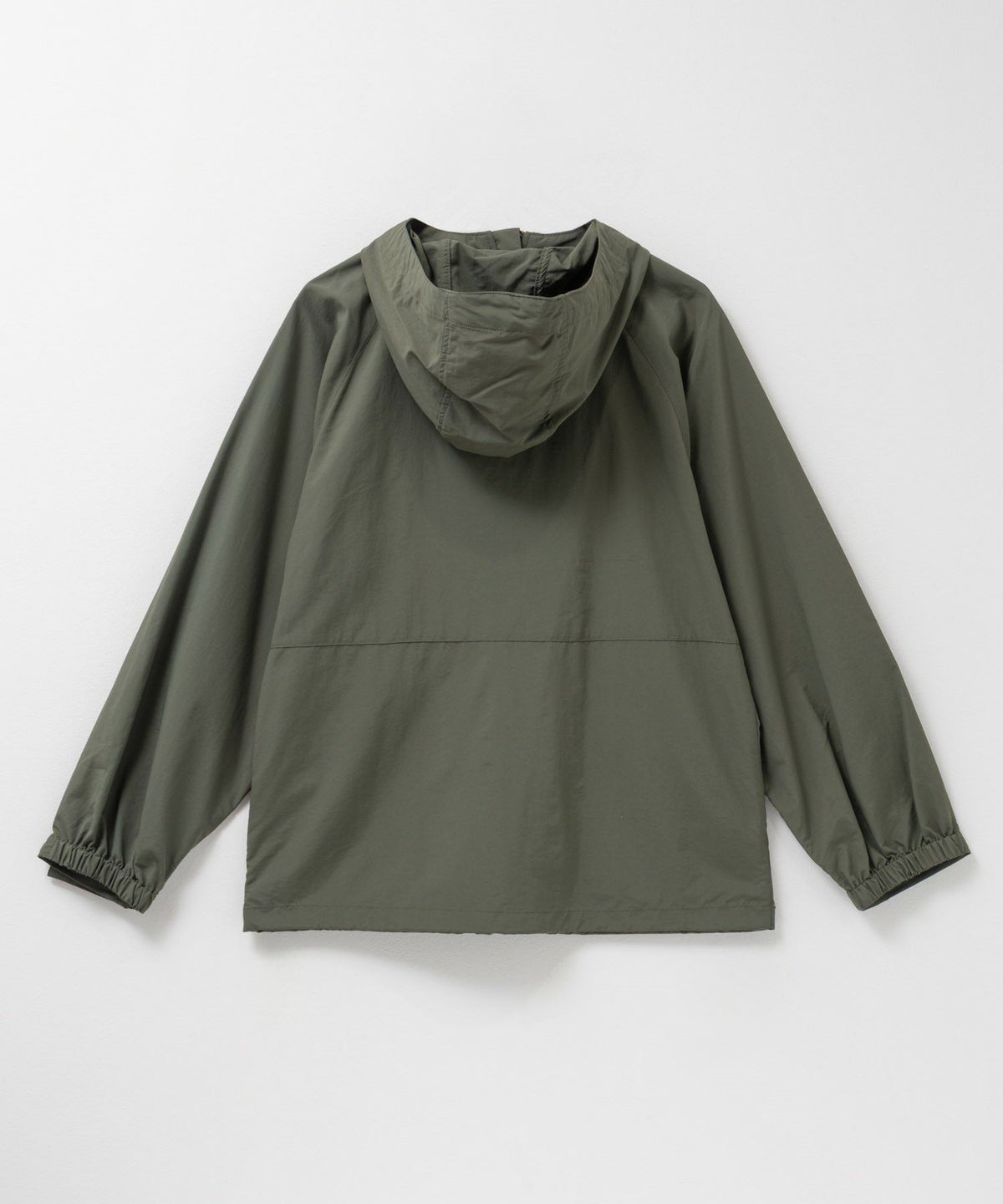 【WEB限定】LOGOS PARK 撥水マウンテンパーカー レディース