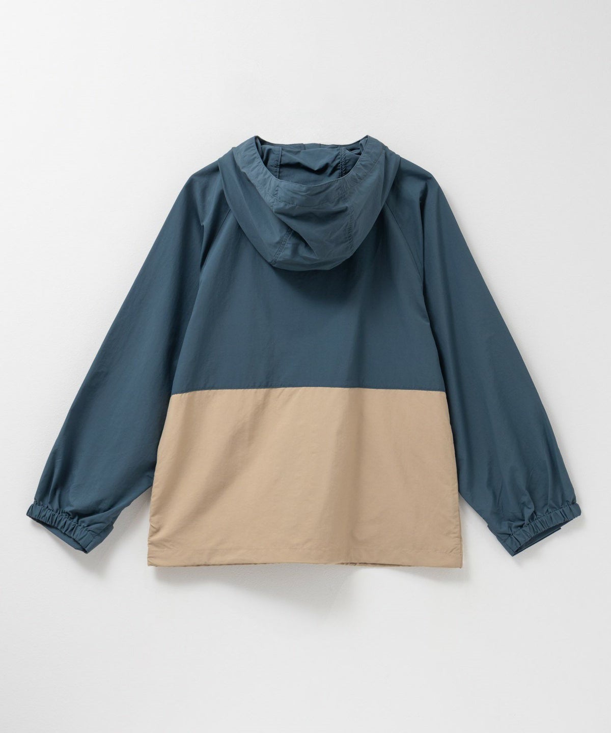 【WEB限定】LOGOS PARK 撥水マウンテンパーカー レディース