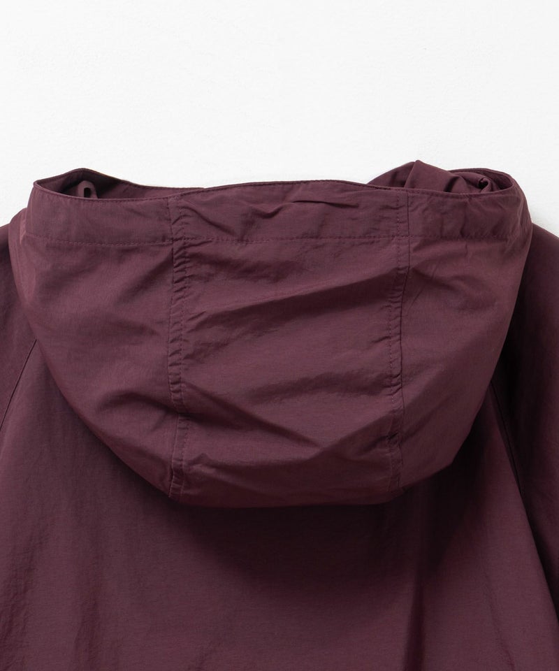 [期間限定価格]【WEB限定】LOGOS PARK  撥水マウンテンパーカー レディース商品画像-15