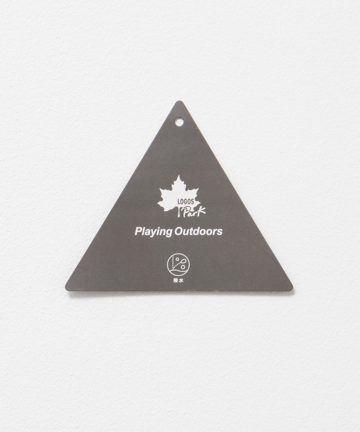 【WEB限定】LOGOS PARK 撥水マウンテンパーカー レディース