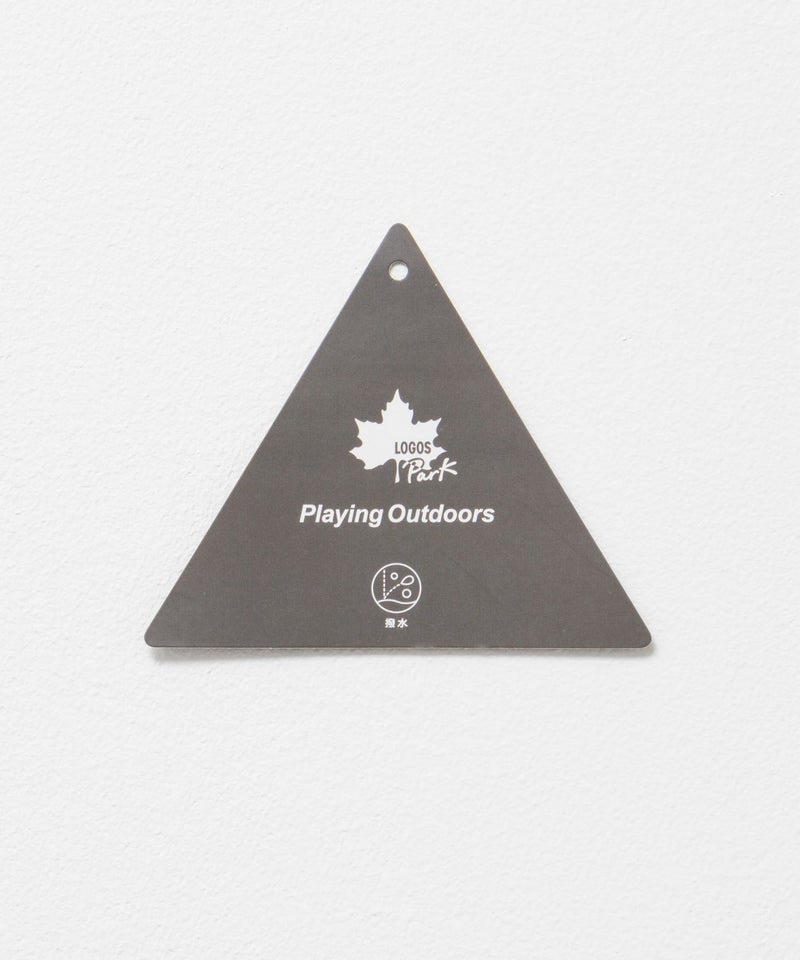 [期間限定価格]【WEB限定】LOGOS PARK  撥水マウンテンパーカー レディース商品画像-16