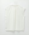 milli de l'air 2WAYフレンチボウタイブラウス レディース商品サムネイル-13