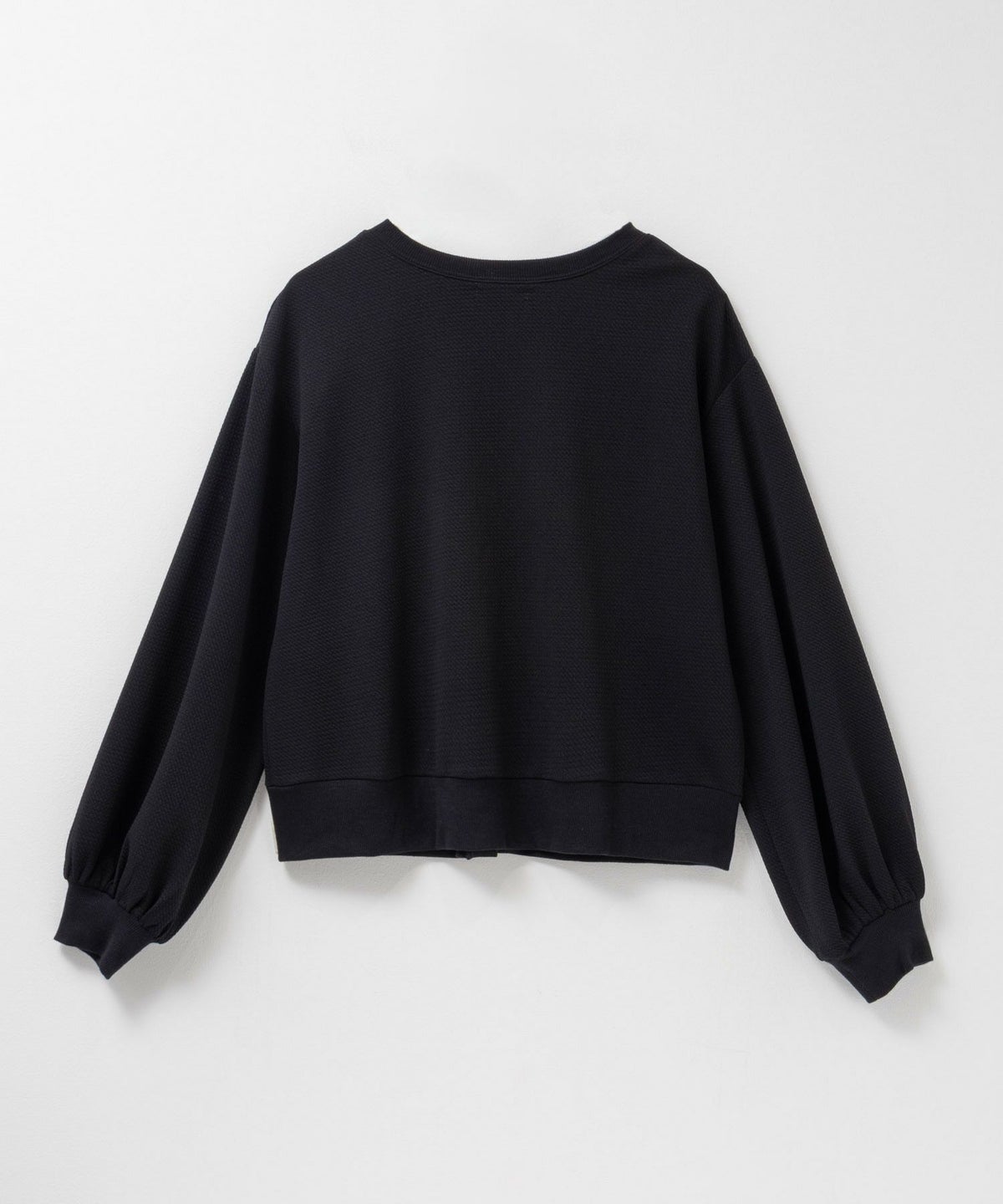 nAvy ジャガードカーディガン レディース