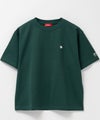 POLO BCS  ワンポイント刺繍Tシャツ レディース メール便 対応商品商品サムネイル-6