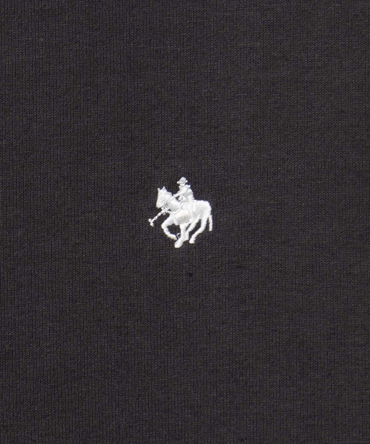 POLO BCS ワンポイント刺繍Tシャツ レディース メール便 対応商品