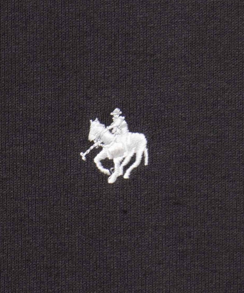 POLO BCS ワンポイント刺繍Tシャツ レディース メール便 対応商品商品画像-10