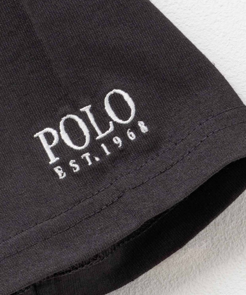 POLO BCS ワンポイント刺繍Tシャツ レディース メール便 対応商品商品画像-11